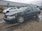 Lot #3303416908 2004 CADILLAC SEVILLE SL