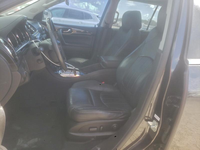 2016 BUICK ENCLAVE #3301782395