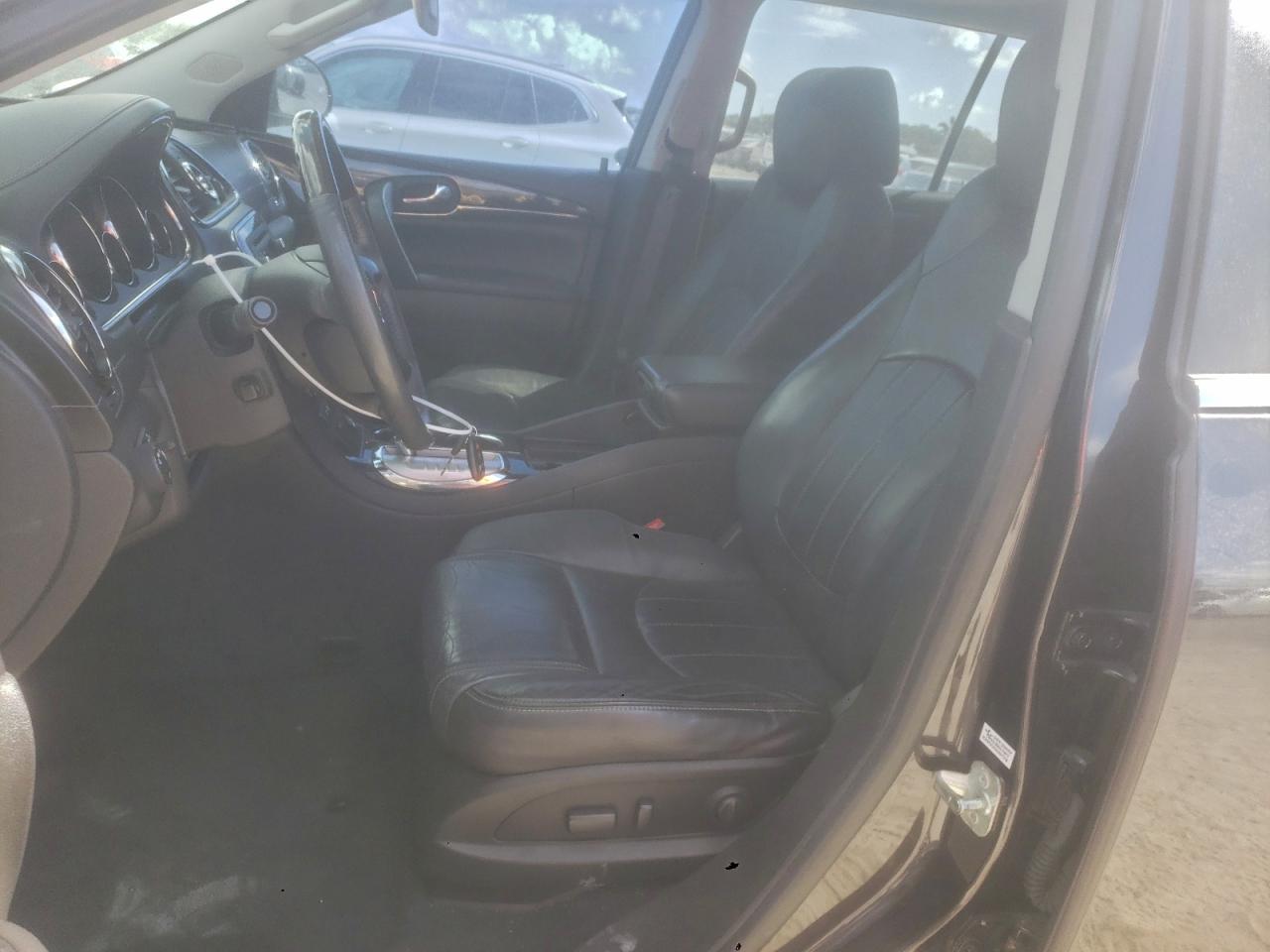 Lot #3301782395 2016 BUICK ENCLAVE