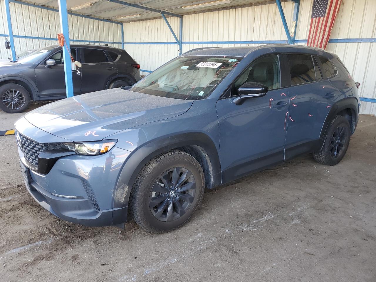 MAZDA CX-50 PREFERRED PLUS