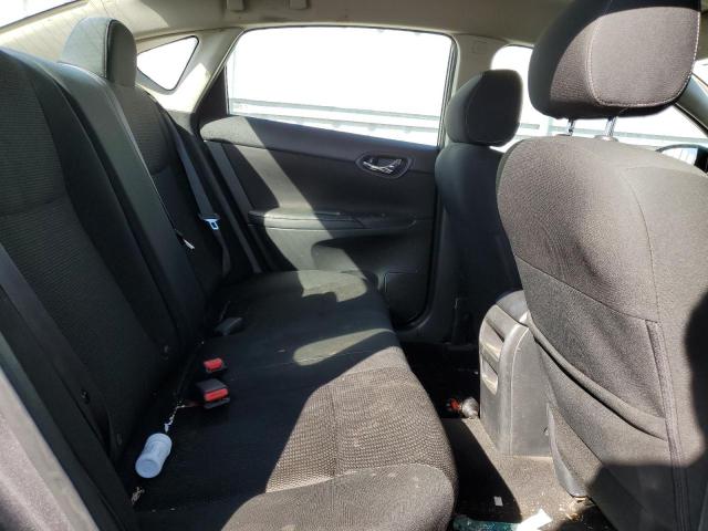 2019 NISSAN SENTRA S #3290019285