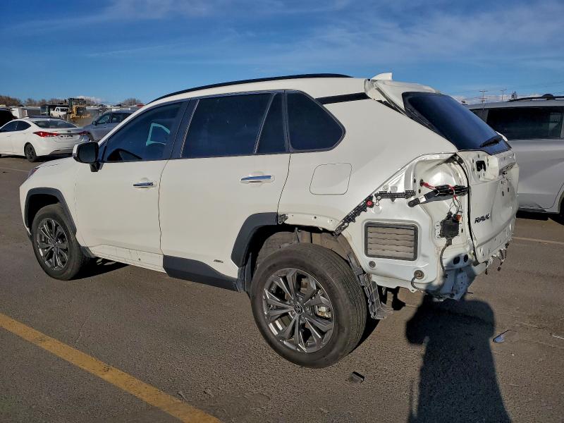 2022 TOYOTA RAV4 LIMIT #3297910810