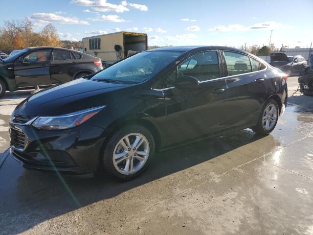 Global Auto Auctions: 2017 CHEVROLET CRUZE LT