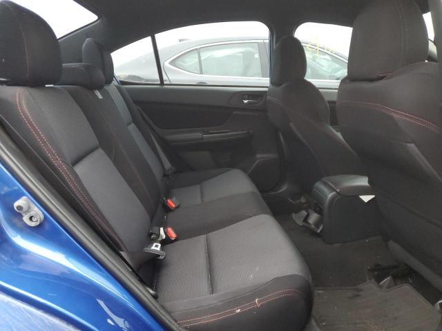 2015 SUBARU WRX #3296900819