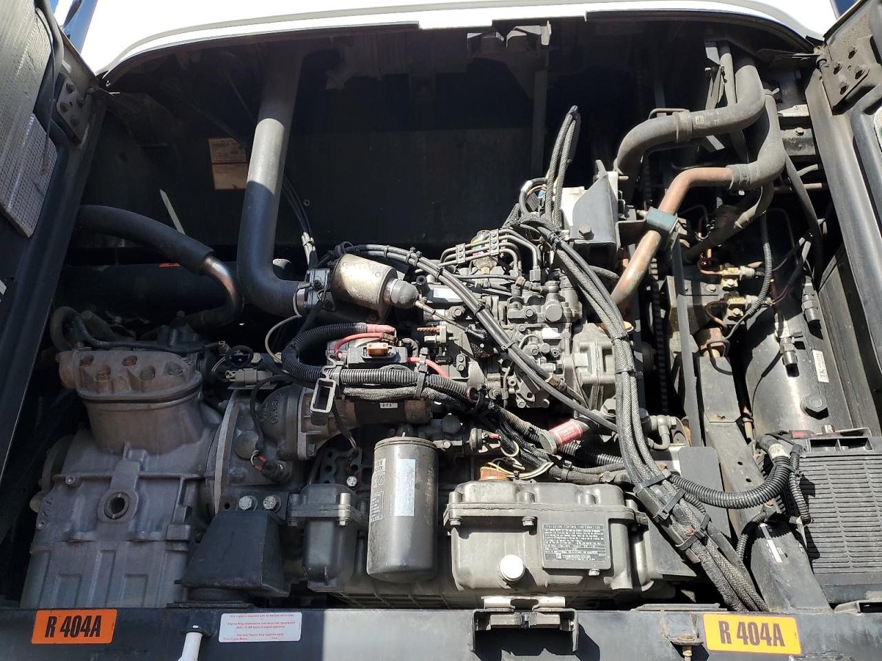 Lot #3317725067 2015 GREAT DANE REEFER