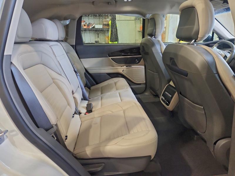 2024 LINCOLN NAUTILUS R #3296303449