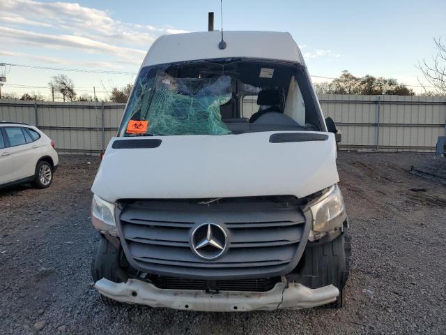 2021 MERCEDES-BENZ SPRINTER 2 #3316931080