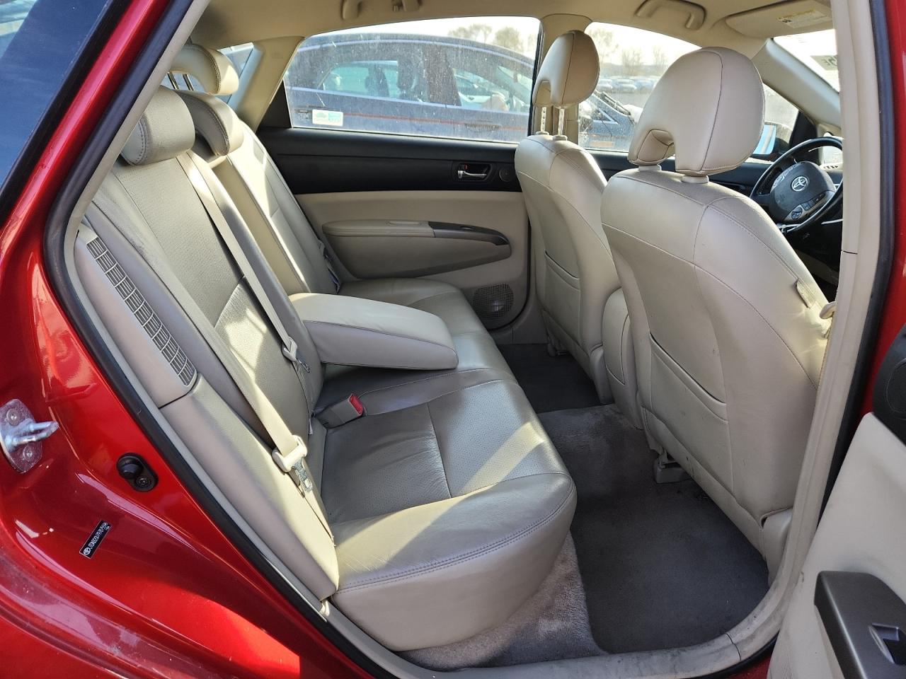 Lot #3287621014 2009 TOYOTA PRIUS