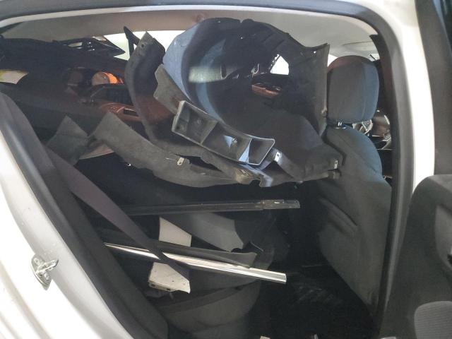 2017 CHEVROLET CRUZE LT #3292369295