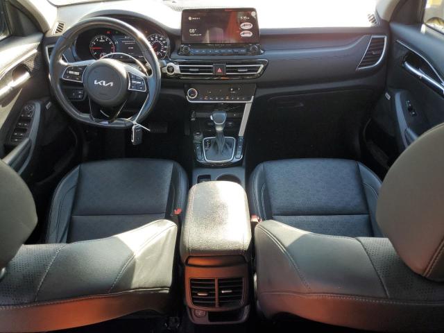 2021 KIA SELTOS #3294538651