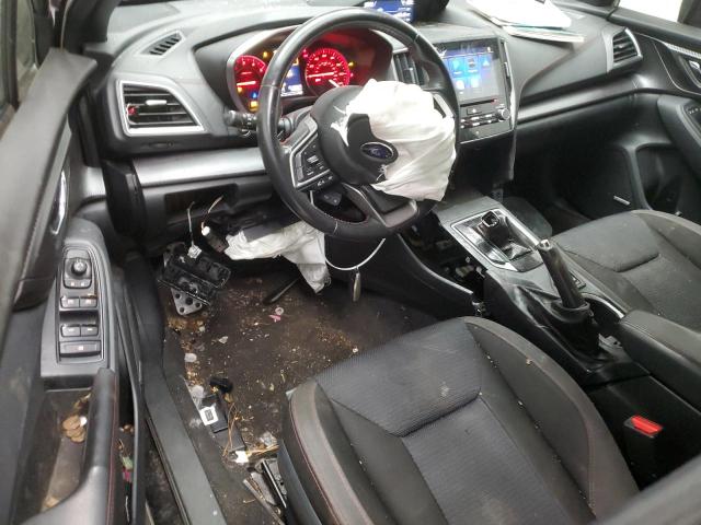 2019 SUBARU IMPREZA SP #3303623937