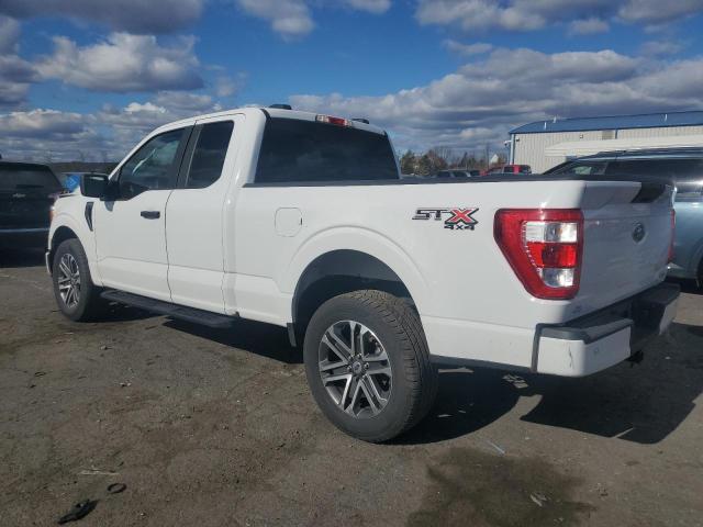 2022 FORD F150 SUPER #3311621250