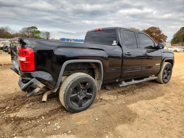2016 GMC SIERRA C15 #3291364167