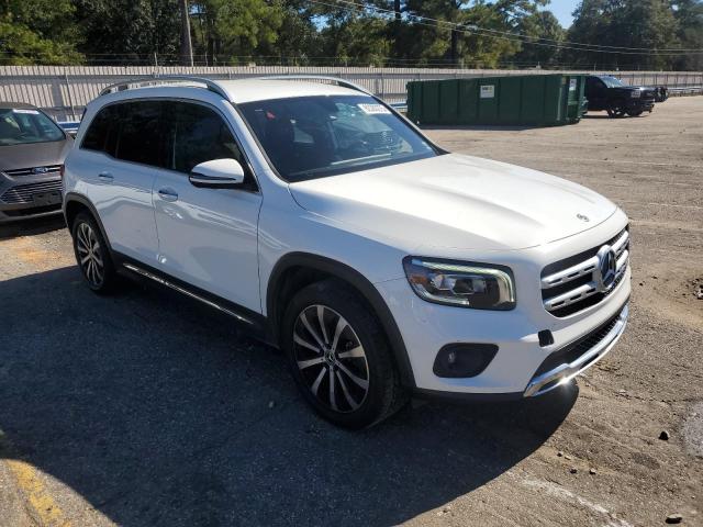 2020 MERCEDES-BENZ GLB 250 #3296255433