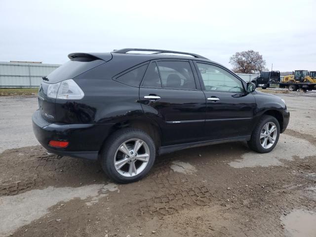 2008 LEXUS RX 400H #3293397446