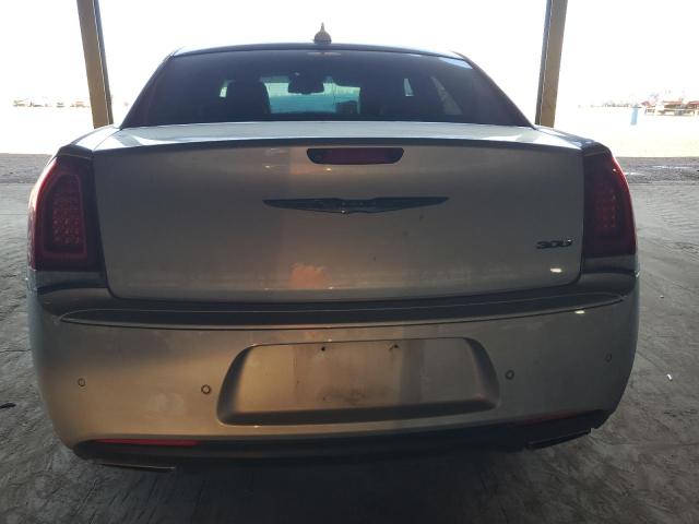 2022 CHRYSLER 300 TOURIN #3301619623