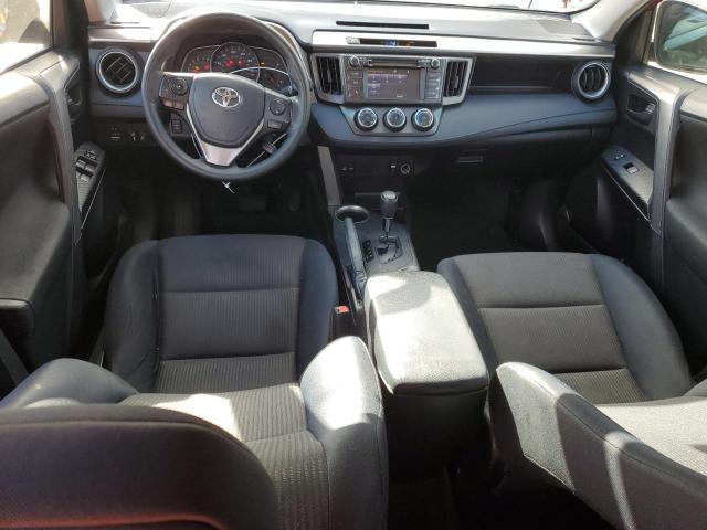 2015 TOYOTA RAV4 LE #3297979777