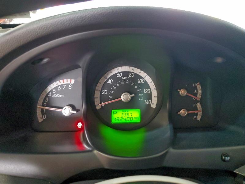 2008 KIA SPORTAGE E #3301962482