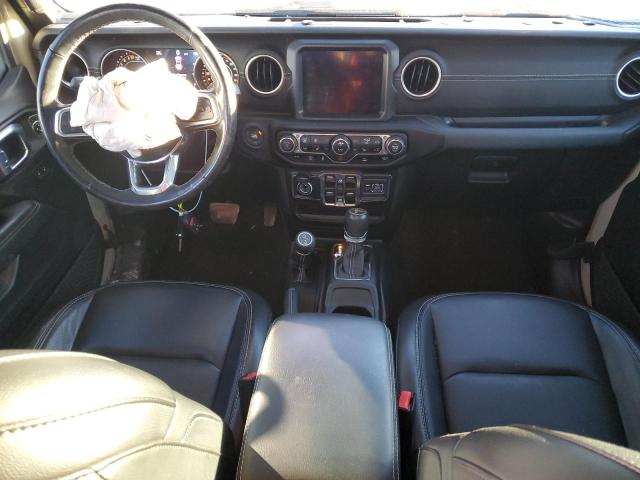 2022 JEEP GLADIATOR - 1C6HJTFG4NL163706