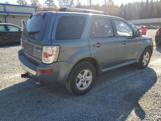 2010 MERCURY MARINER HY - 4M2CN3K36AKJ02202