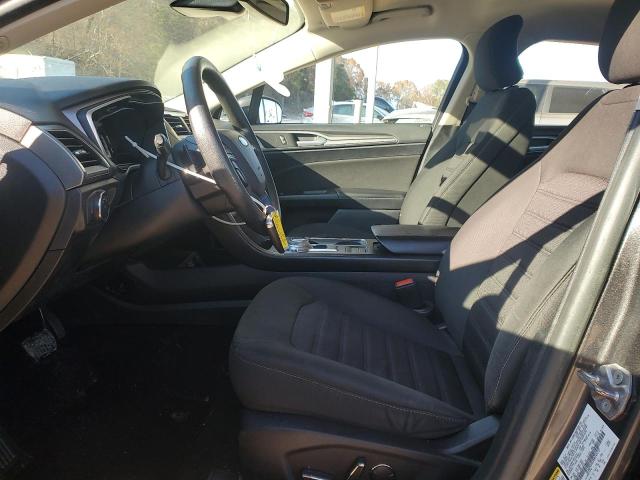 2019 FORD FUSION #3315967120