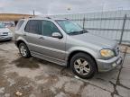 Lot #3296339418 2005 MERCEDES-BENZ ML 350