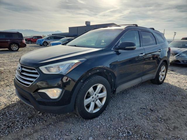 Global Auto Auctions: 2013 HYUNDAI SANTA FE G