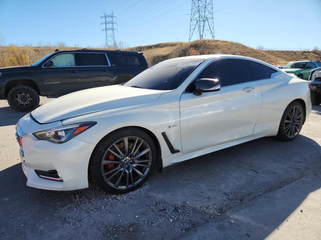 INFINITI Q60 RED SP