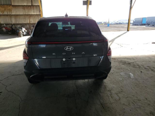 2025 HYUNDAI KONA SE #3297067516