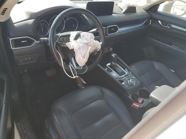 2023 MAZDA CX-5 PREFE #3287557022