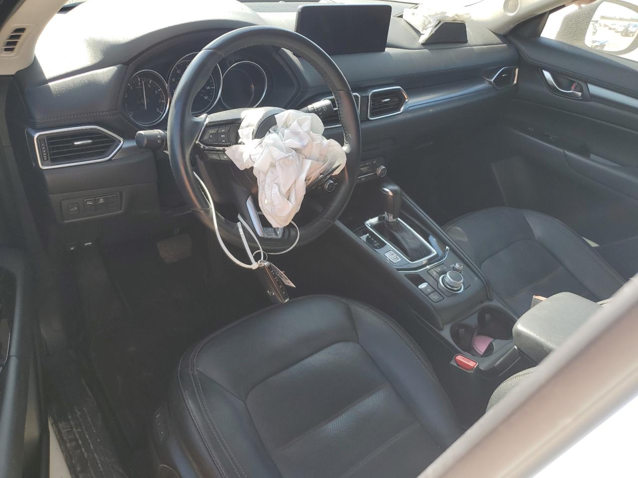 MAZDA CX-5 PREFERRED