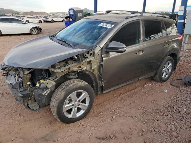 Global Auto Auctions: 2013 TOYOTA RAV4 XLE