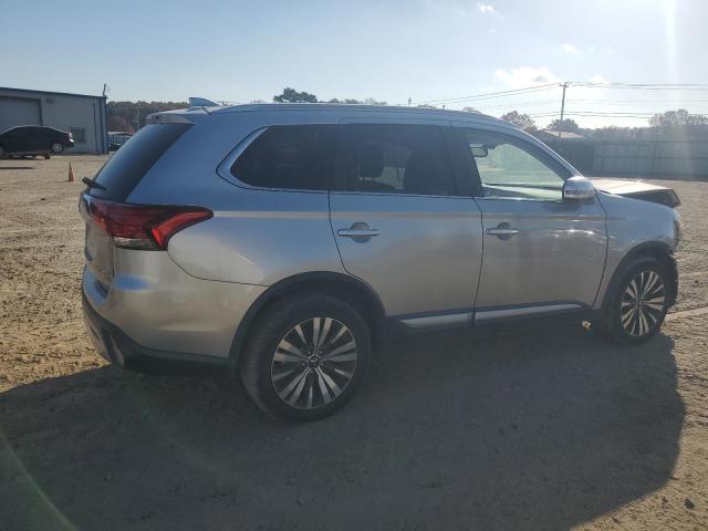 2019 MITSUBISHI OUTLANDER #3287597017