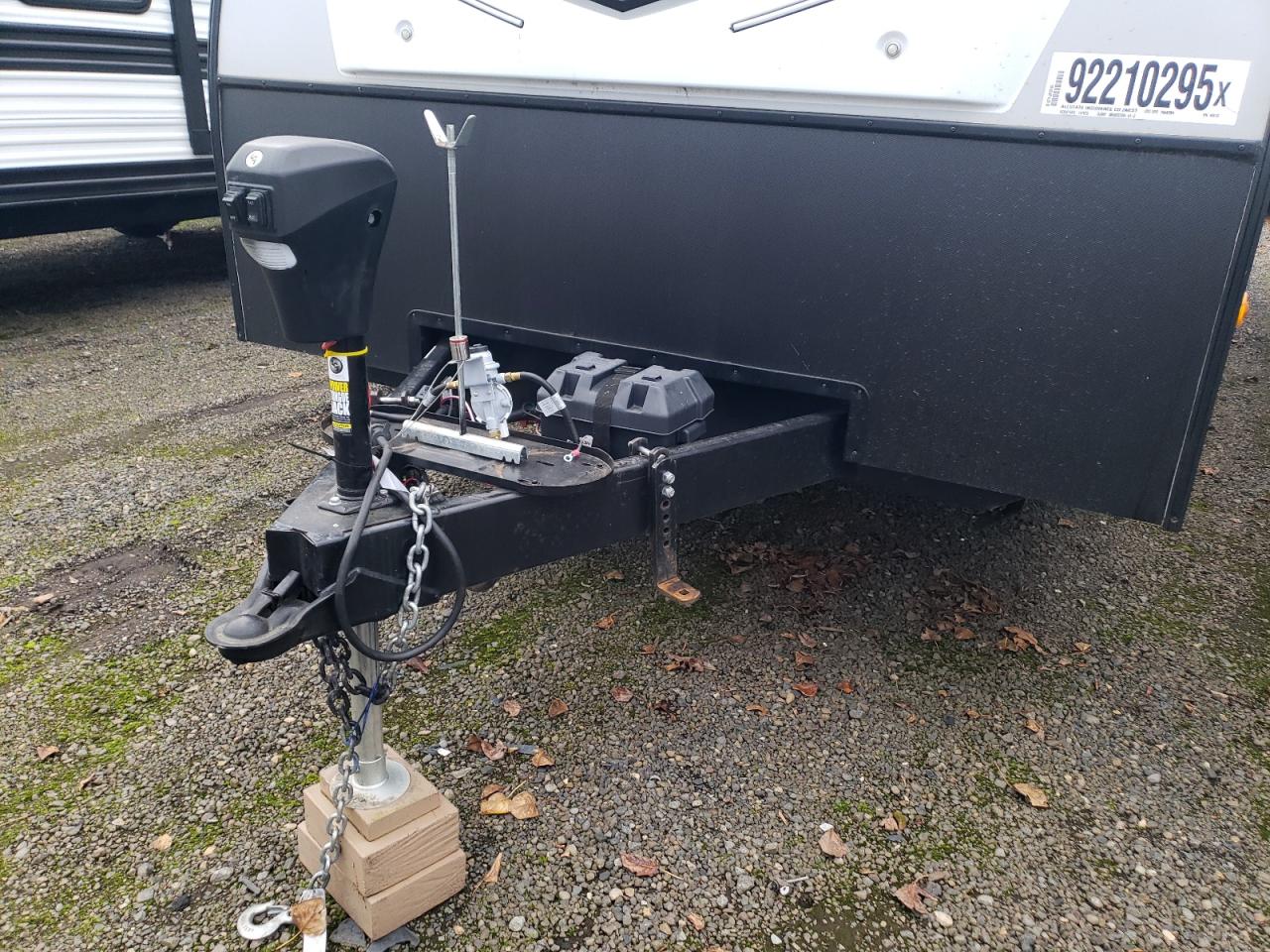 Lot #3297127497 2020 OTHER JAYCO