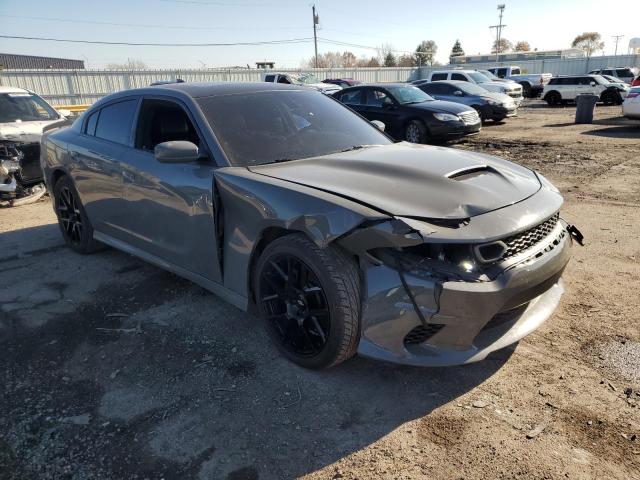 2017 DODGE CHARGER R/ - 2C3CDXCT2HH533026