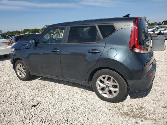 2020 KIA SOUL LX #3302798948