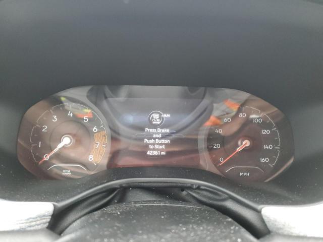 2024 JEEP COMPASS LA - 3C4NJDBN3RT610395