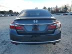 Lot #3303726431 2016 HONDA ACCORD SPO
