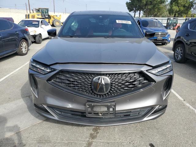 2022 ACURA MDX A-SPEC #3303937710