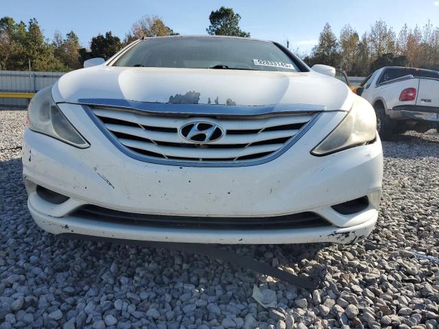 2011 HYUNDAI SONATA GLS #3290193239