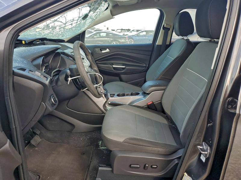 2015 FORD ESCAPE SE #3294539648