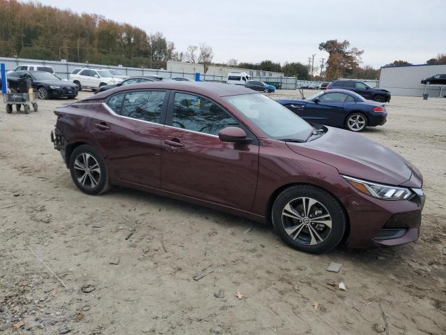 2023 NISSAN SENTRA SV #3302735017