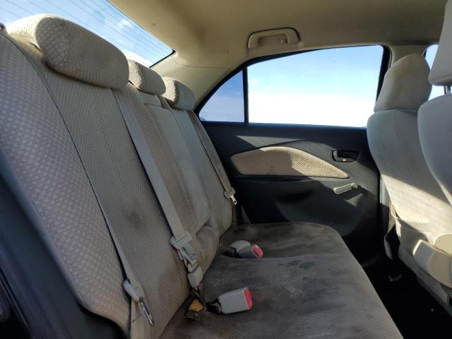 2008 TOYOTA YARIS #3290485491