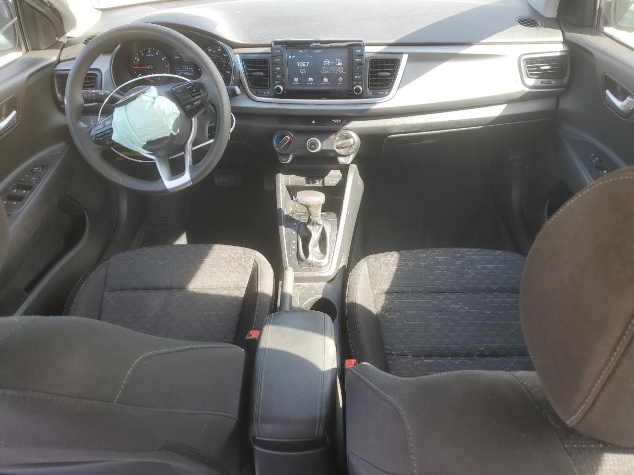 KIA RIO S