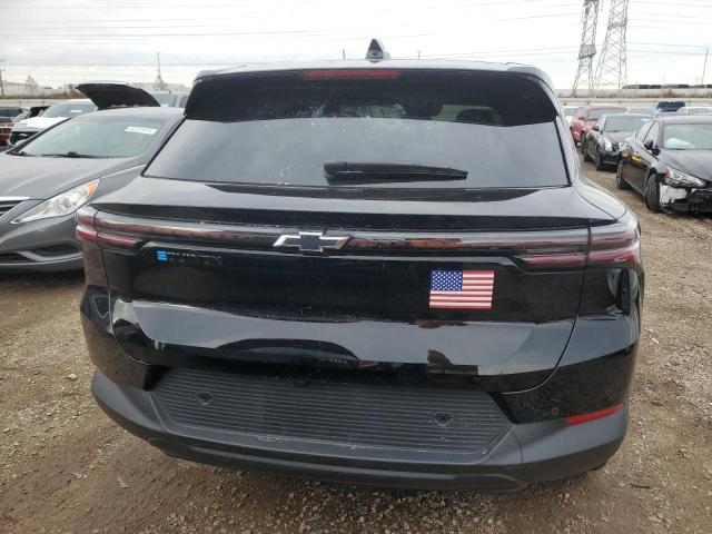 2025 CHEVROLET EQUINOX LT #3304526436