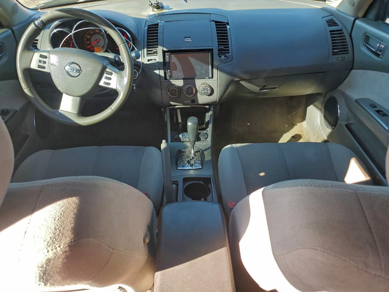 Lot #3296647015 2006 NISSAN ALTIMA S