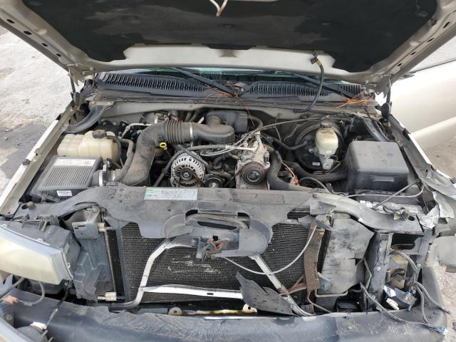 2006 CHEVROLET SILVERADO #3302879921