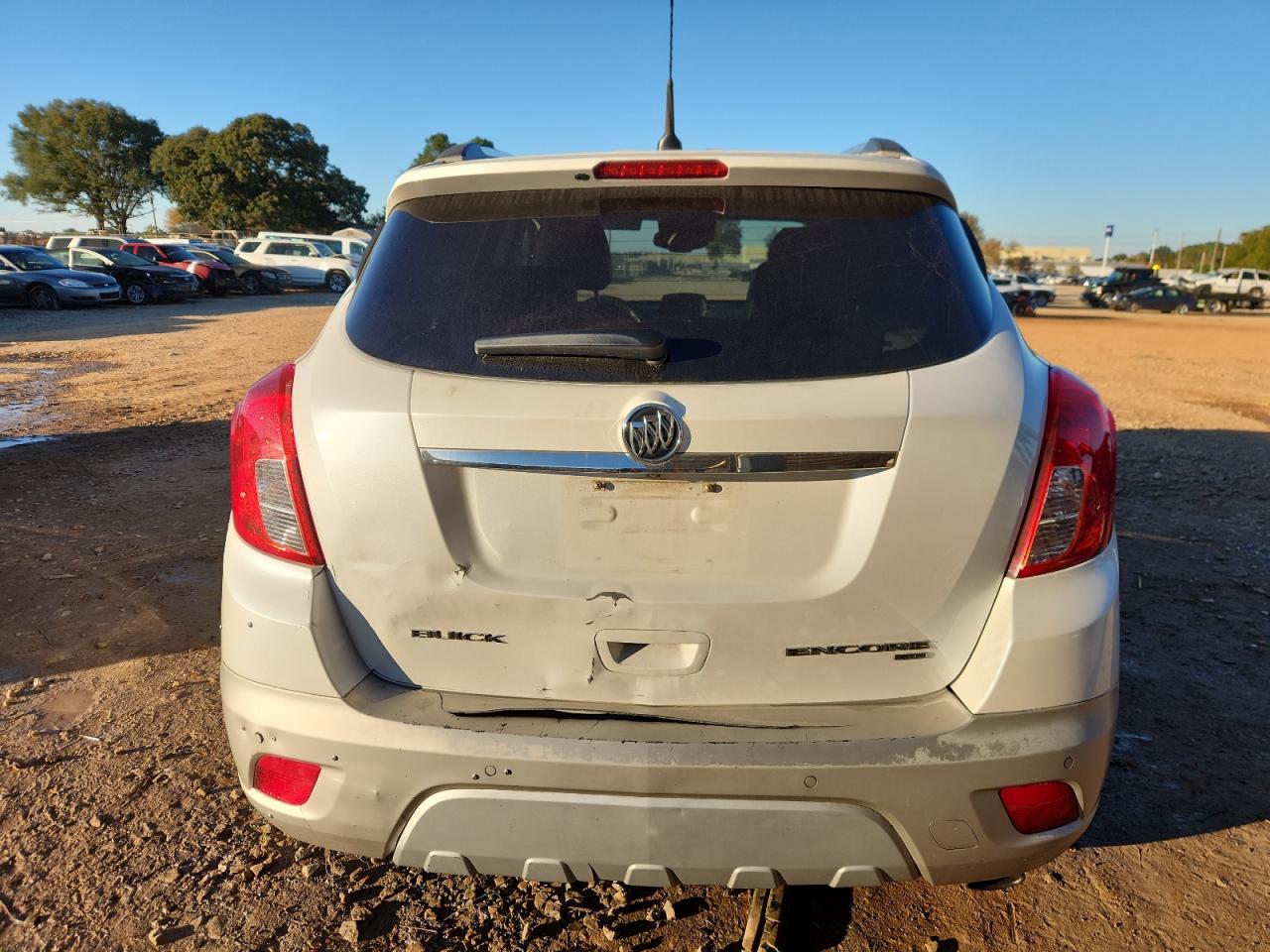 BUICK ENCORE PREMIUM