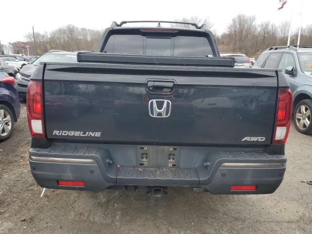 2020 HONDA RIDGELINE #3311583758