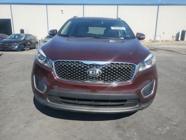 2016 KIA SORENTO LX #3292551697